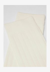 Non selezionato, white