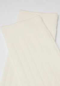 Ponožky - white