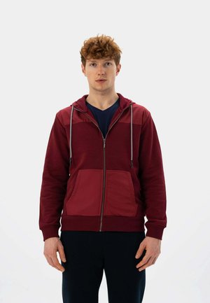 Liu Jo Felpa Con Zip Da Donna In Cotone 95% E 5% Elastan – Mod. TF5006J4523, Morbida E Confortevole