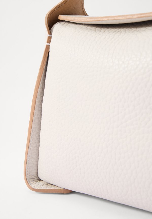 PENELOPE - Handbag - sabbia nature4