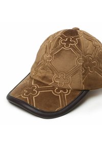 V73 IRIS - Cappellino - marrone