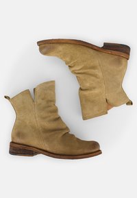 Felmini Botines bajos - stone