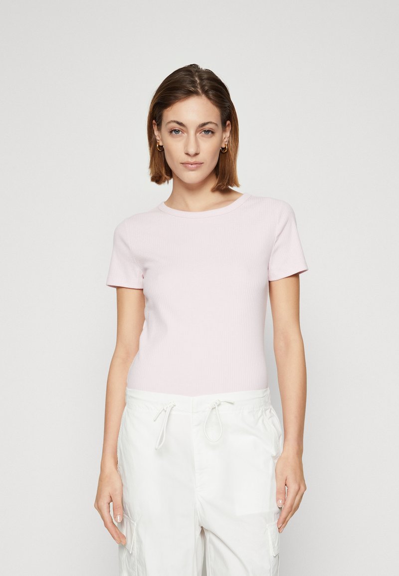 GAP T-shirts basic - light peony