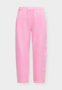 Non sélectionné, may pink