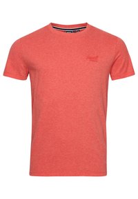 Unselected, coral marl