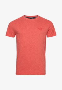 Non selezionato, coral marl