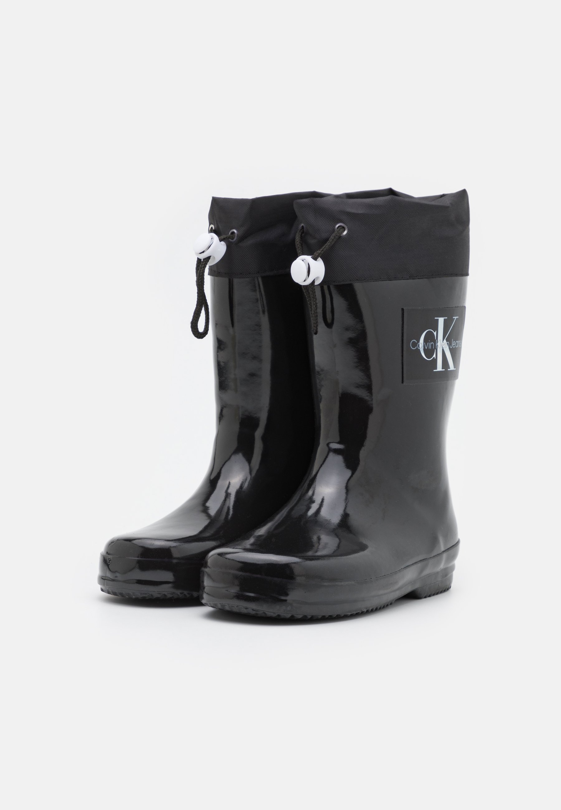 Stivali da pioggia CALVIN KLEIN 40 nero - 12170499