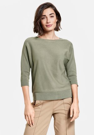 Maglione - khaki