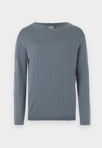 Επιλέχθηκε, blu grigio