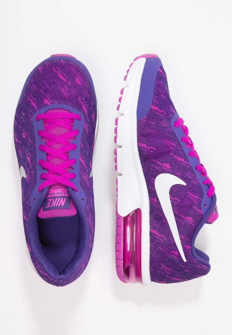 nike performance air max sequent