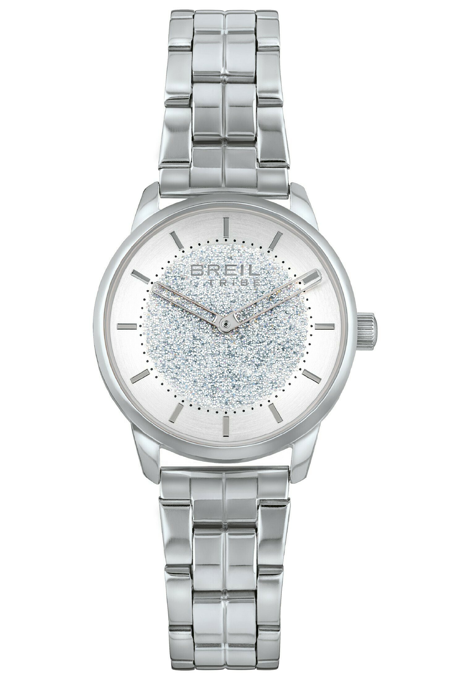 Breil LUCILLE - Orologio - argento/bianco - Zalando.it