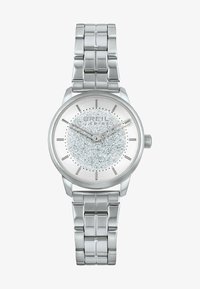 Ikke valgt, argento couleur