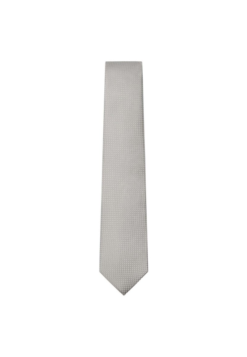 Hackett London Corbata - grey