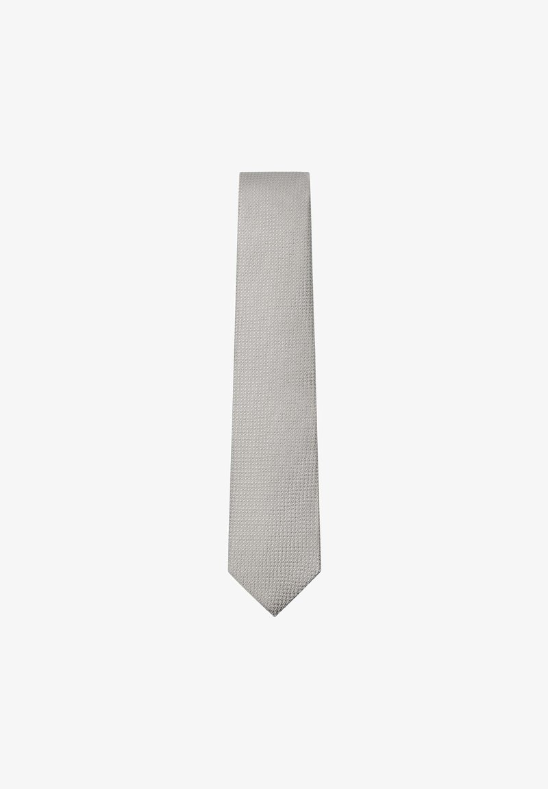 Hackett London Corbata - grey