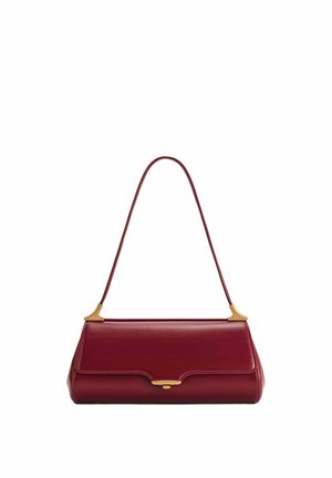 JW PEI, JW PEI SAC BANDOULIÈRE ELOISE BURGUNDY - Sac à main - burgundy
