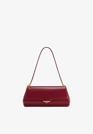 JW PEI, JW PEI SAC BANDOULIÈRE ELOISE BURGUNDY - Sac à main - burgundy