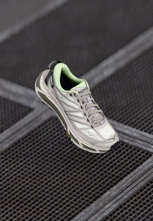 MAFATE SPEED 2 UNISEX - Tossud - putty/eucalyptus