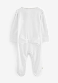 Baker by Ted Baker FIRST EID REGULAR FIT - Odijelo za spavanje - white