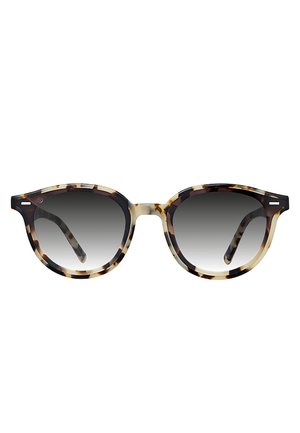 Victoria Hyde UNA - Gafas de sol - schildpatt