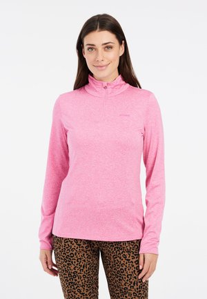 Protest - Bluzka z długim rękawem