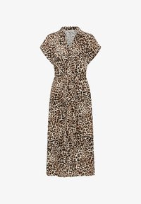 Pasirinkta, birch leopard