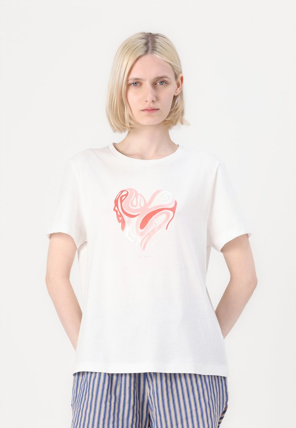 FOXA STRIPED - Shorts2