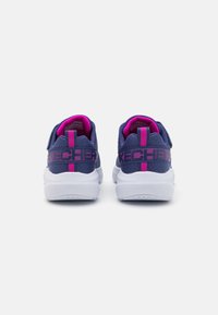 Skechers Performance GO RUN ELEVATE - Tossud - navy
