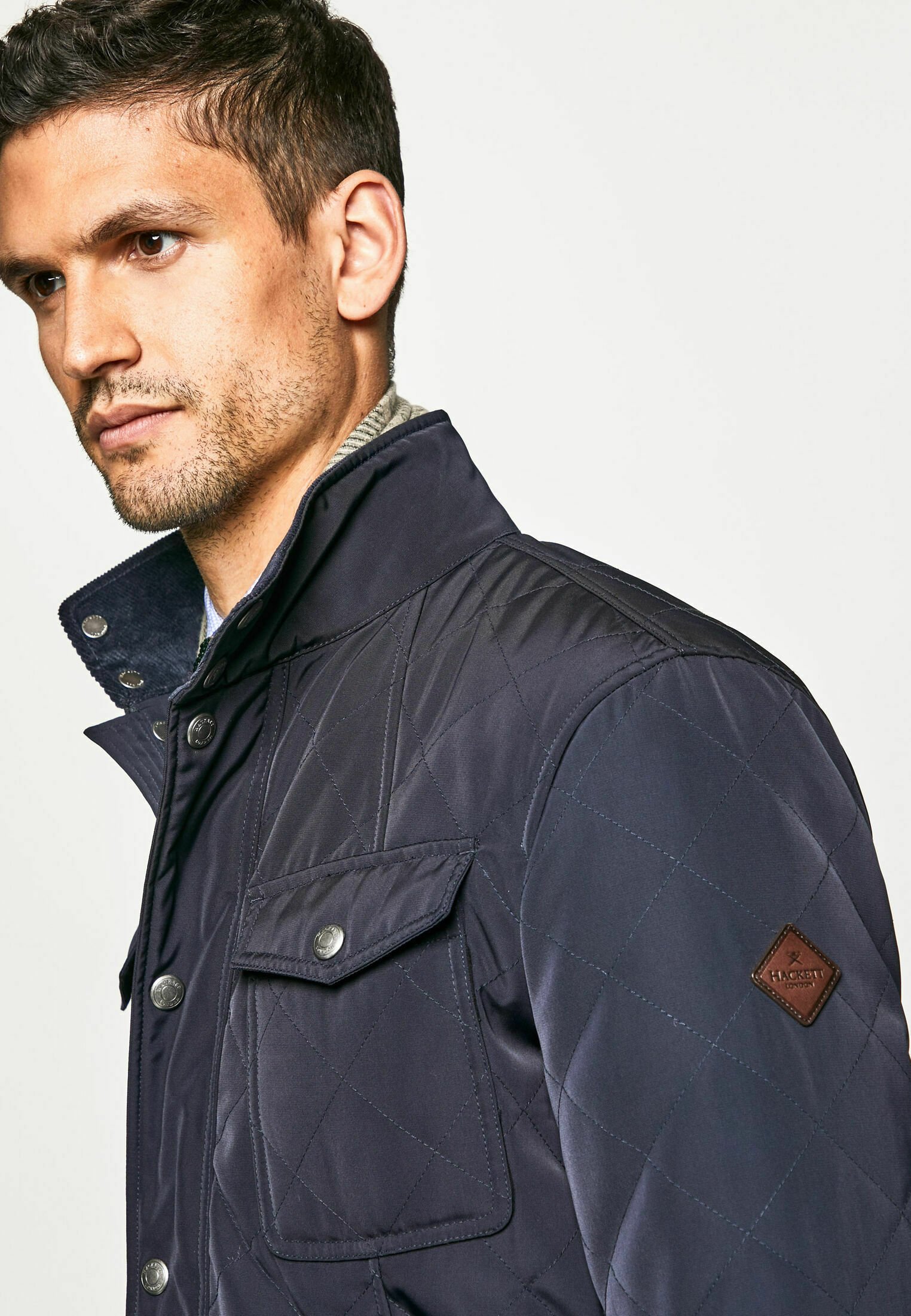 hackett fenton jacket