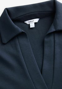 Next TALL FIT  - Pikeepaita - navy