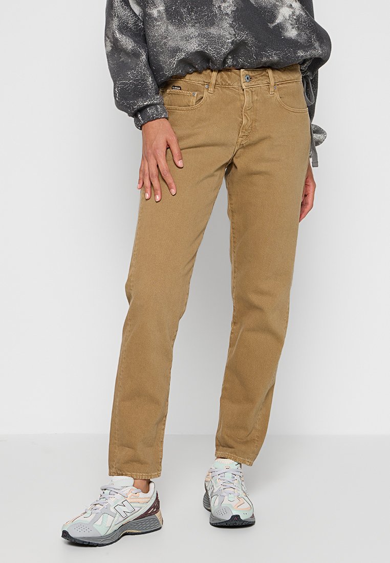 G-Star Relaxed fit jeans beige