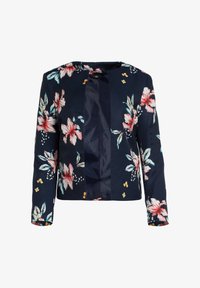 Wybrany, kwiaty granat