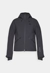 PAULA JACKET - Smučarska jakna - black