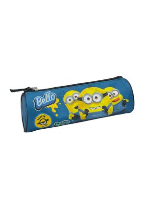 Pencil case - blau