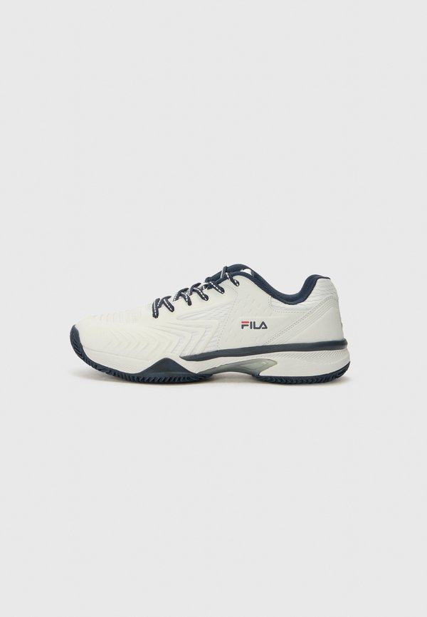 SABBIA LITE III - Clay court tennis shoes