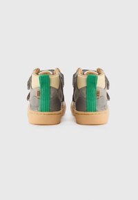 Bisgaard ROY UNISEX  - Baskets montantes - grey