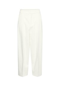 Unausgewählt, whisper white