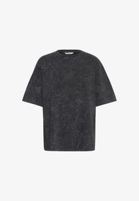 No seleccionado, black oyster washed
