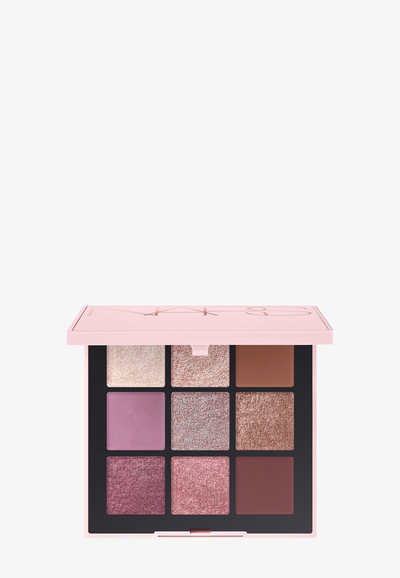 NARS - AFTERGLOW TEMPTING EYESHADOW PALETTE LIMITED EDITION - Lidschattenpalette - lavender haze, Vergrößern
