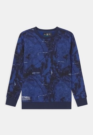 HYBRID  UNISEX - Sudadera - blue