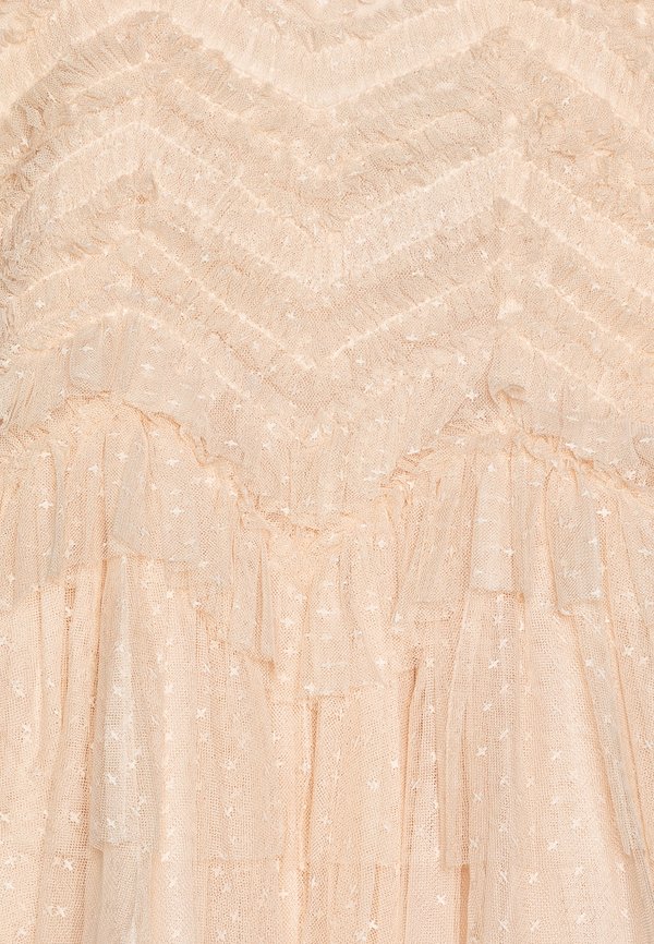 ELIA KIDS DRESS - Cocktail dress / Party dress - dust beige4