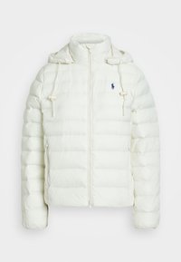 Unselected, estate cream