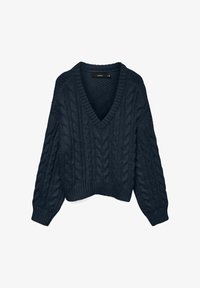 Sélectionné, navy blazer