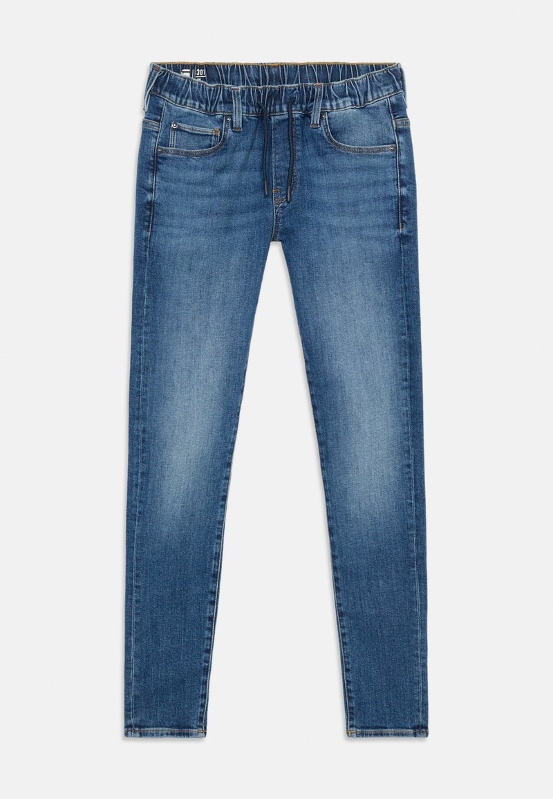 G-Star Slim fit jeans gebleekt denim/bleached denim