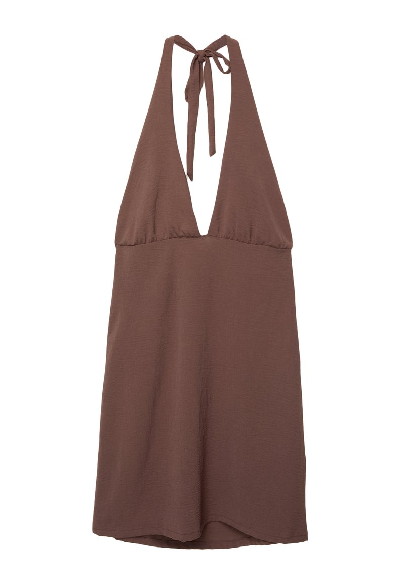 Vestido informal