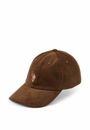 U.S. Polo Assn., UMBILLE - Шапка - chestnut