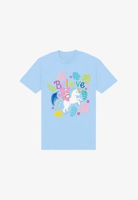 Ikke valgt, light blue