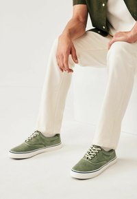 Next Sneaker low - green