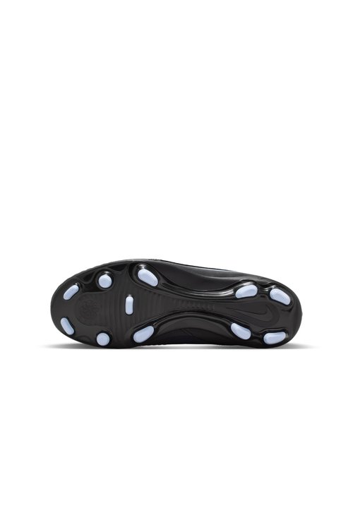 Nike Football boots artificial grass - black black — photo 4
