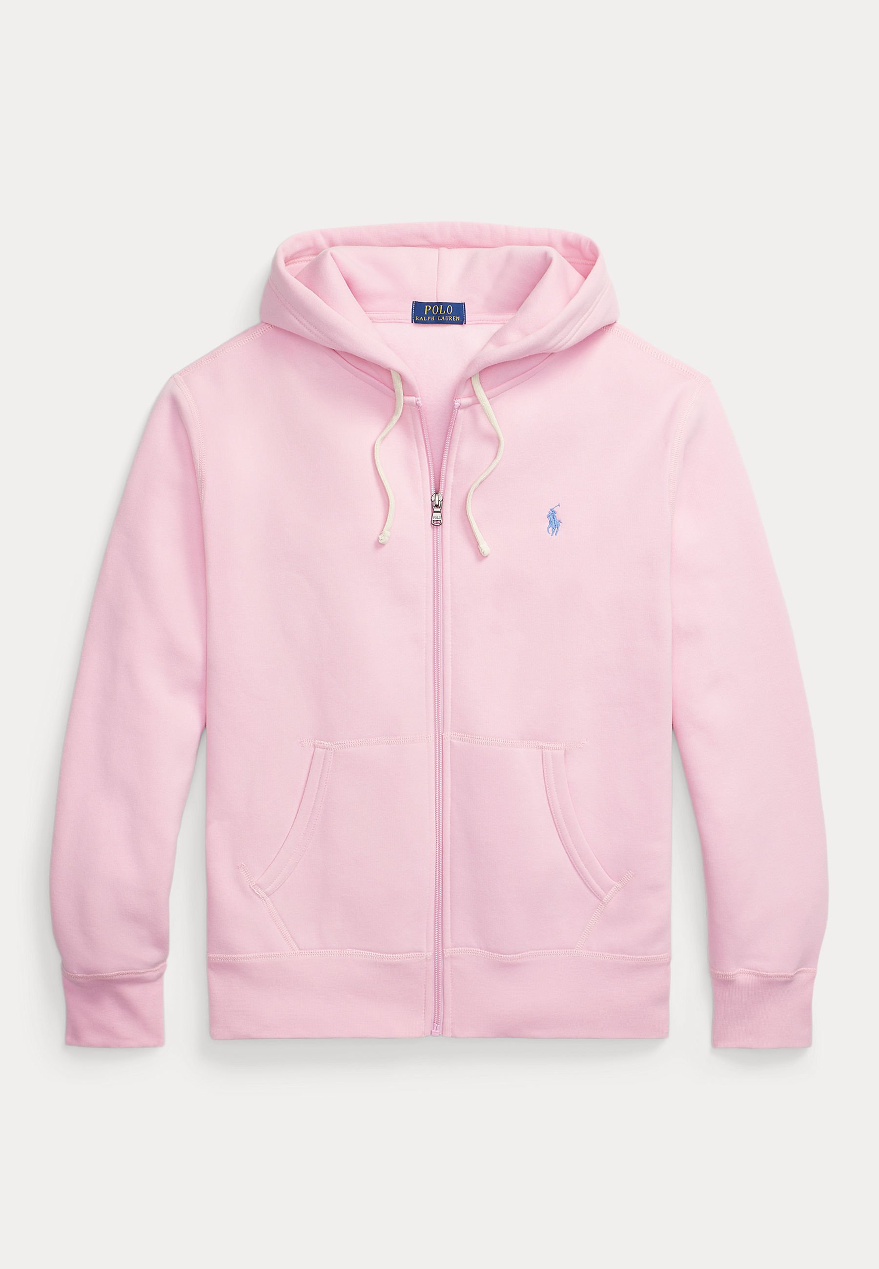 Polo Ralph Lauren THE RL FLEECE FULL-ZIP HOODIE - Zip-up