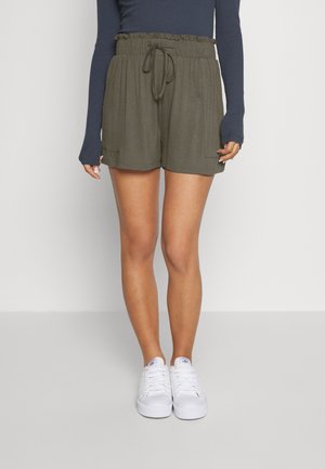 Träningsbyxor - khaki